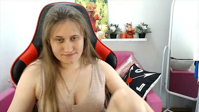 Lucky_Lana webcam