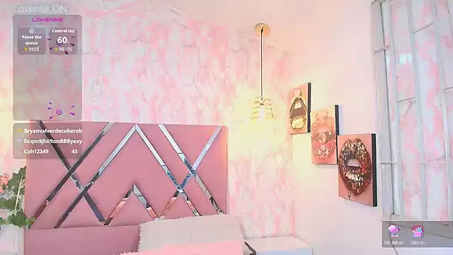 Dolce_pearl live cam on StripChat