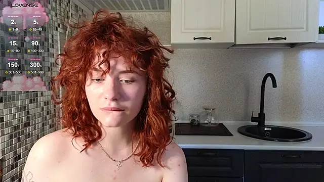 jelly_cherry webcam
