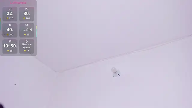 Meloddy_Parkerr_ webcam
