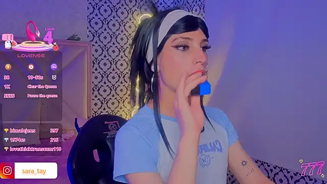 boyfox_tay webcam