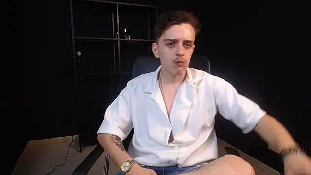 FelixStarkk webcam