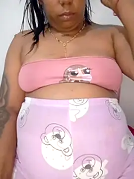 biancahot_dirty webcam