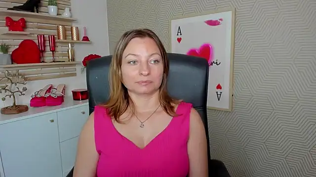 angelaSamt webcam