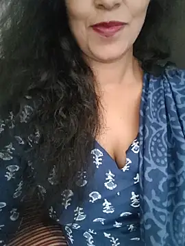 Mansi_-Sharma webcam