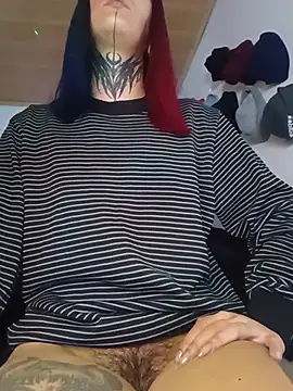 SharonSalazar webcam