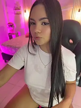 amber_white15 webcam