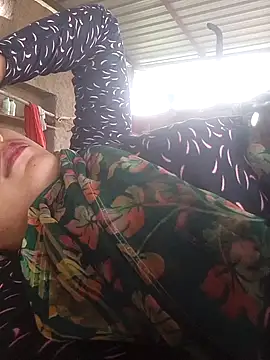Aaisha_01 webcam