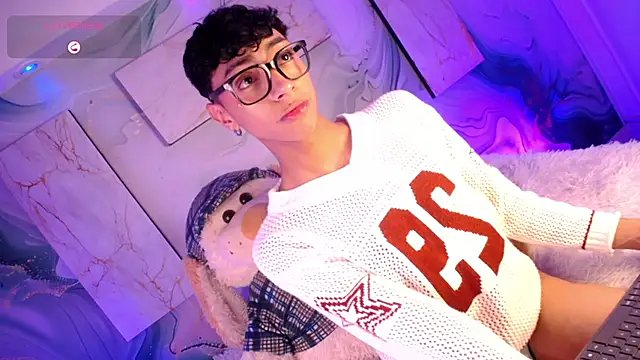 Owen_JP webcam