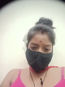 BebyDoll_Riya webcam