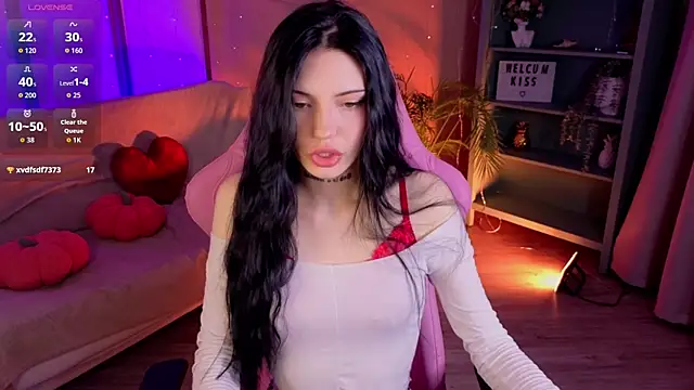 Kelly__Bunny webcam