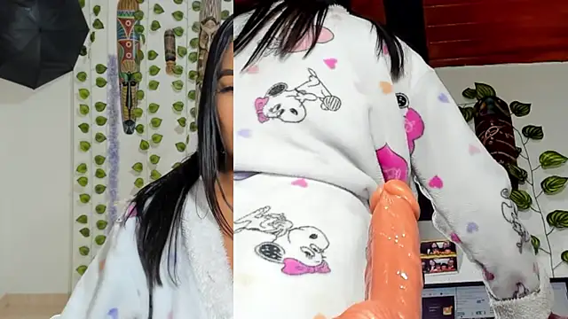 bella__funny webcam