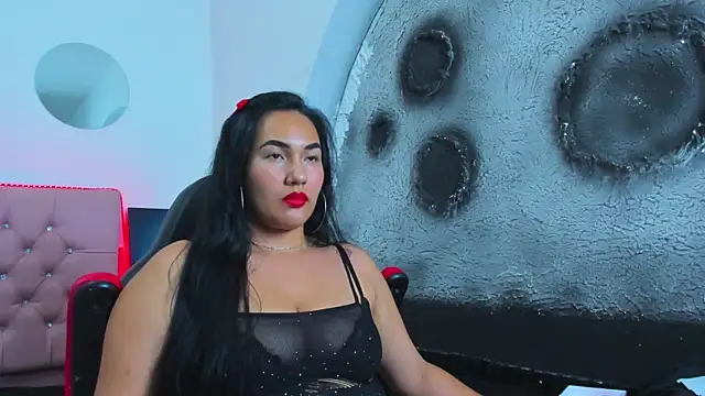 SammyEvanns_ webcam