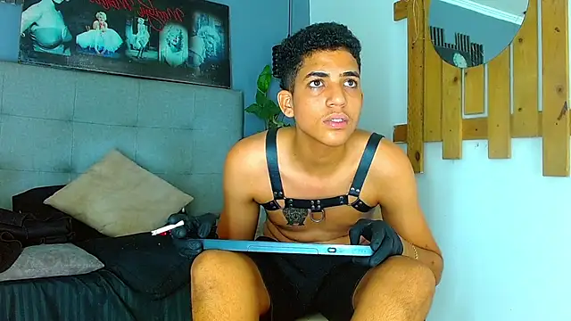 Lukaz_Caballero webcam