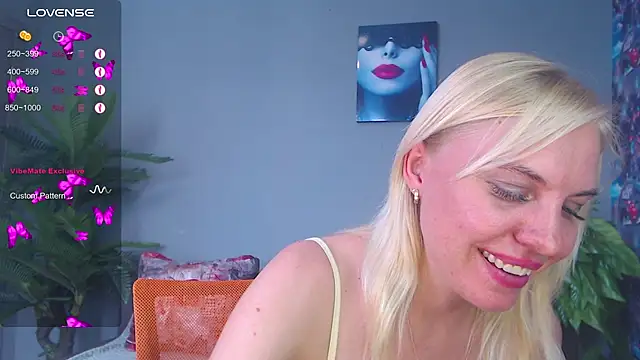 FromRussia webcam