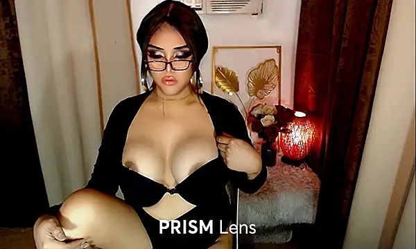 MonstercockDomix webcam