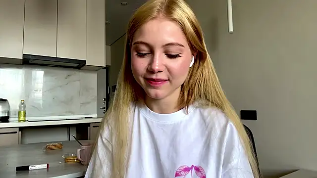 AlberthaBudd webcam