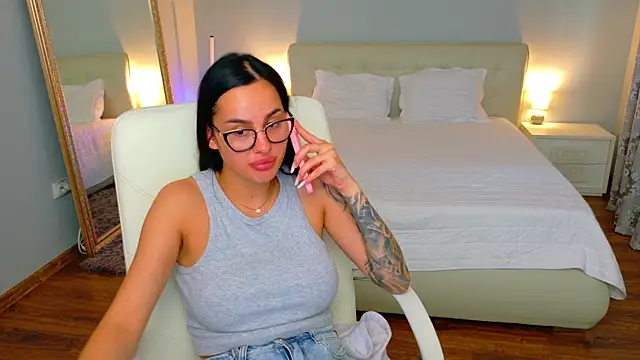 BabyyGirll_ webcam