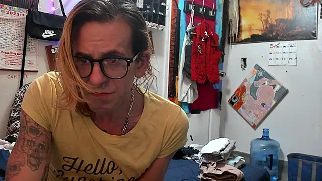 VanillaSnowcones webcam