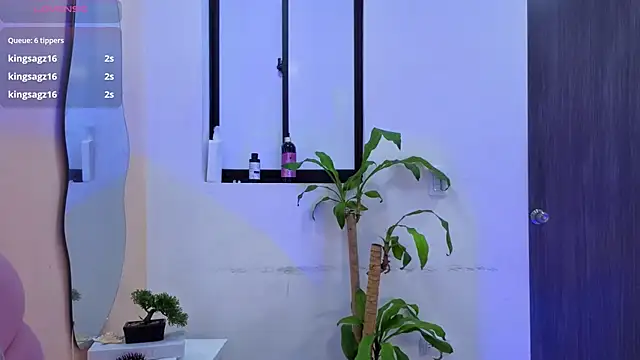 katrina_blaze webcam