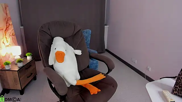 eva_sicret webcam