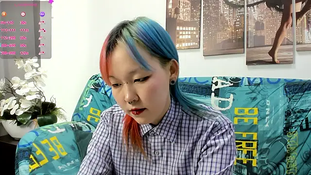 Cute__Kiko webcam