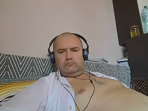 CristianDaniel78 webcam