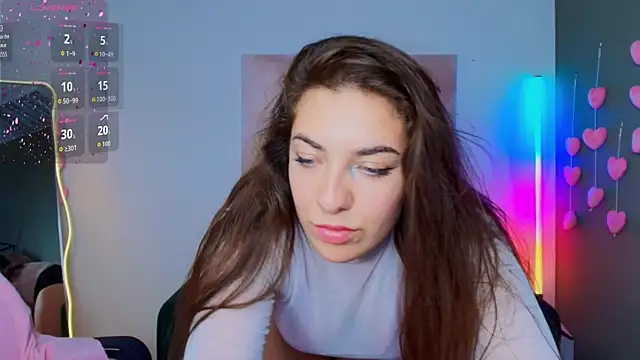 Tory_Vixen webcam