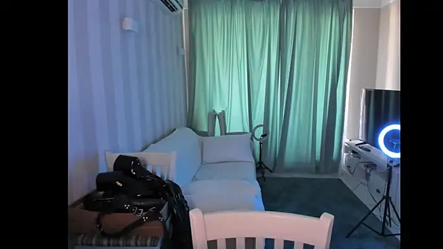 LatexDominatrix webcam