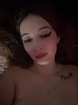 Evel_Rous webcam