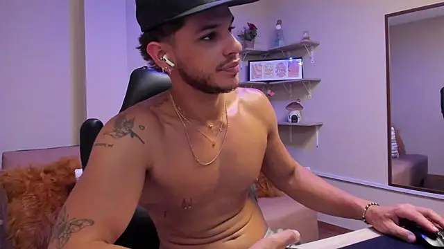 _Juan023_ webcam