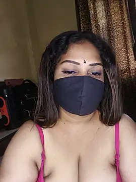 Priya_Jii webcam