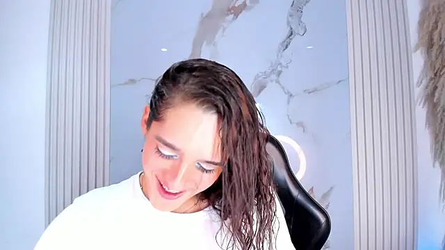 CandyDance1_ webcam