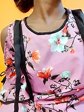 hotbabymuskan webcam