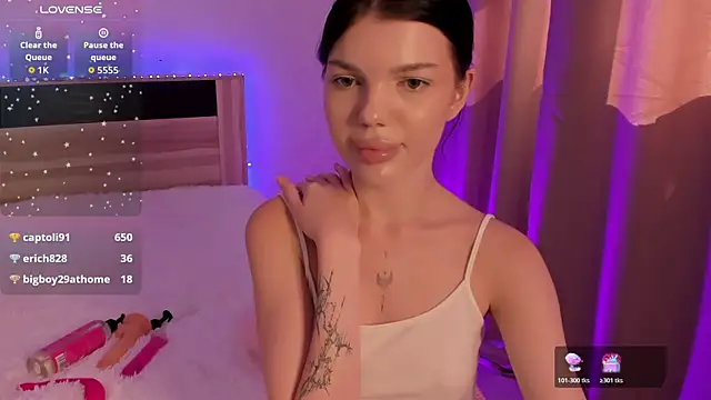_MiaLunne webcam