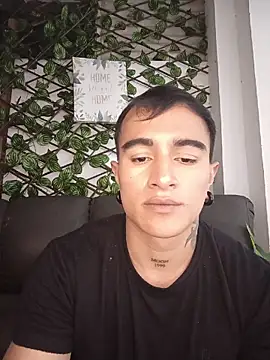 LiamDeeps webcam