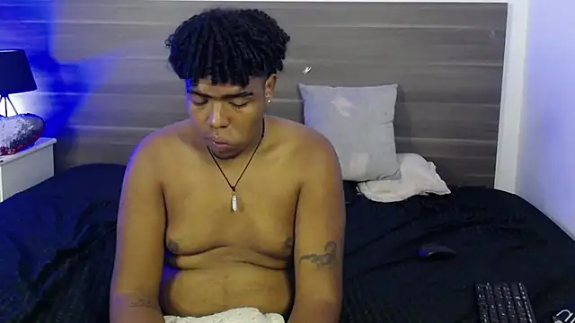 Blaise_Bailey13 webcam