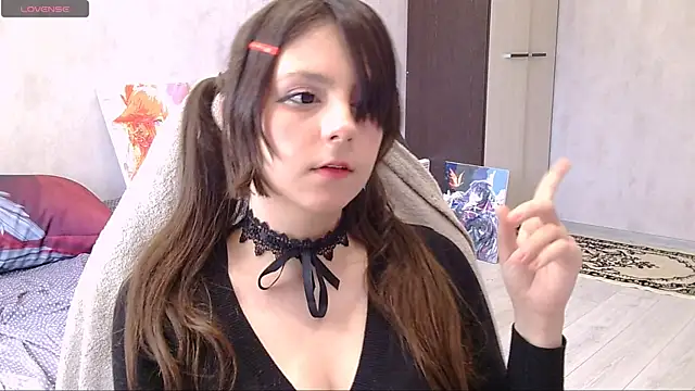 AmeSh1ne webcam