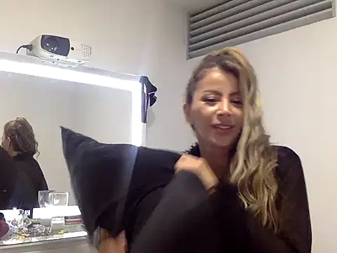 Valerydorsay08 webcam