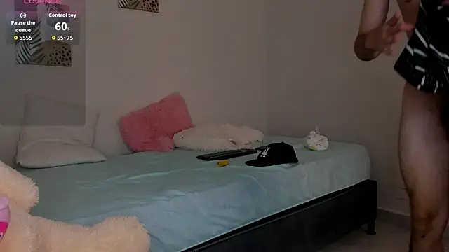 Luke_addams06 webcam