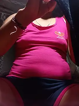 Ella_my webcam