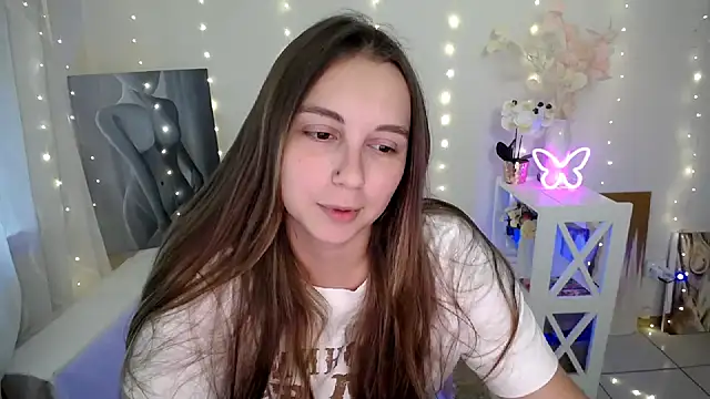 SweetPrincess_ webcam