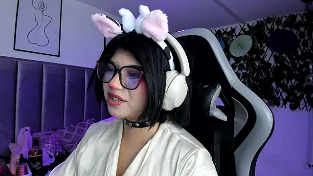 Kitty_Gang live cam