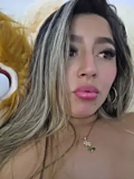 CelesteBlaze_ live cam