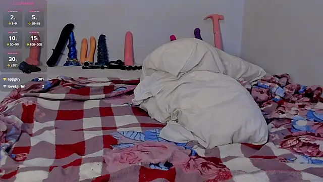 KatashiSenpai live cam