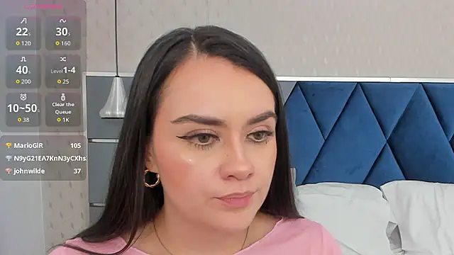 AprilDeRossi