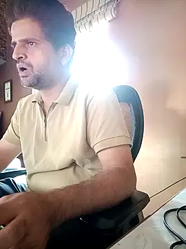 daddybeauty webcam