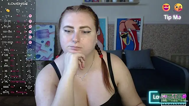 Alicia_love00 live cam on StripChat