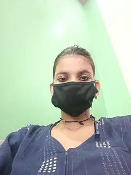 Aafreen_36 live webcam show