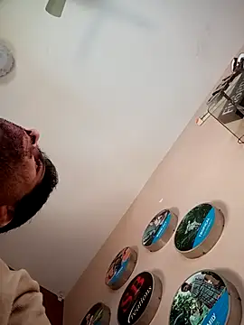 daddybeauty webcam